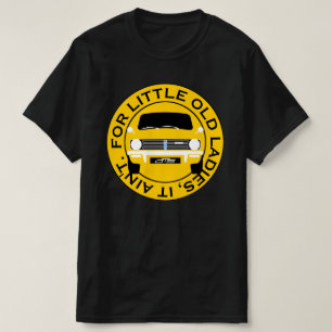 CLASSIC MINI CLUBMAN GES T-Shirt