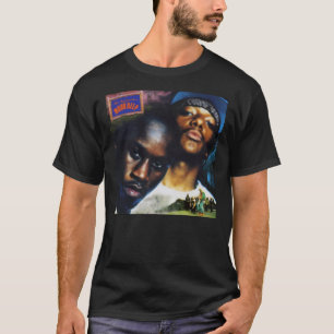 Classic Mobb Deep Classic T - Shirt