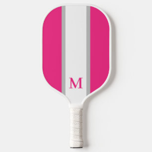 Classic Monogram Pickleball Paddle
