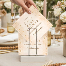 Classic Moonlight Baby Shower