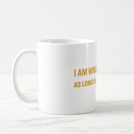 Classic Mug, 11 oz Kaffeetasse