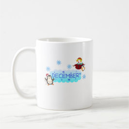 Classic Mug, 11 oz Kaffeetasse