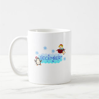 Classic Mug, 11 oz Kaffeetasse