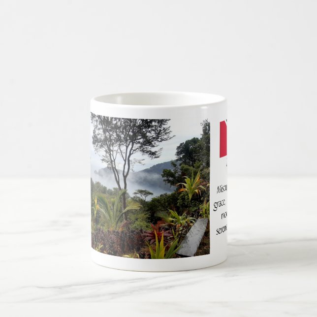 Classic Mug, 11 oz Kaffeetasse (Mittel)