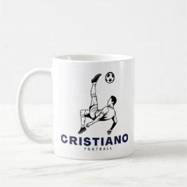 Classic Mug, 11 oz Kaffeetasse