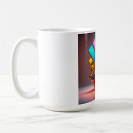 Classic Mug 11oz/15oz. Gizmo Kaffeetasse