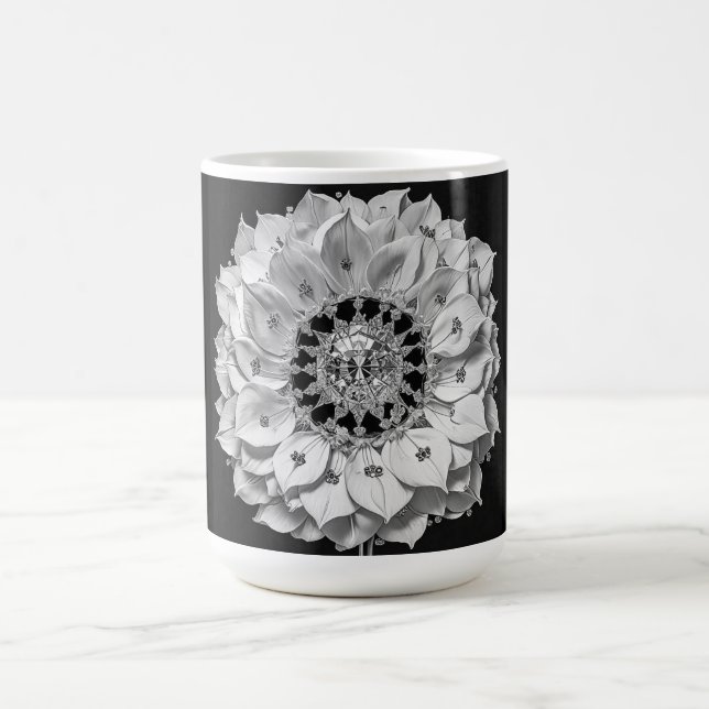 Classic Mug 11oz/15oz Kaffeetasse (Mittel)