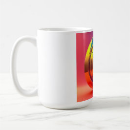 Classic Mug 11oz/15oz Kaffeetasse