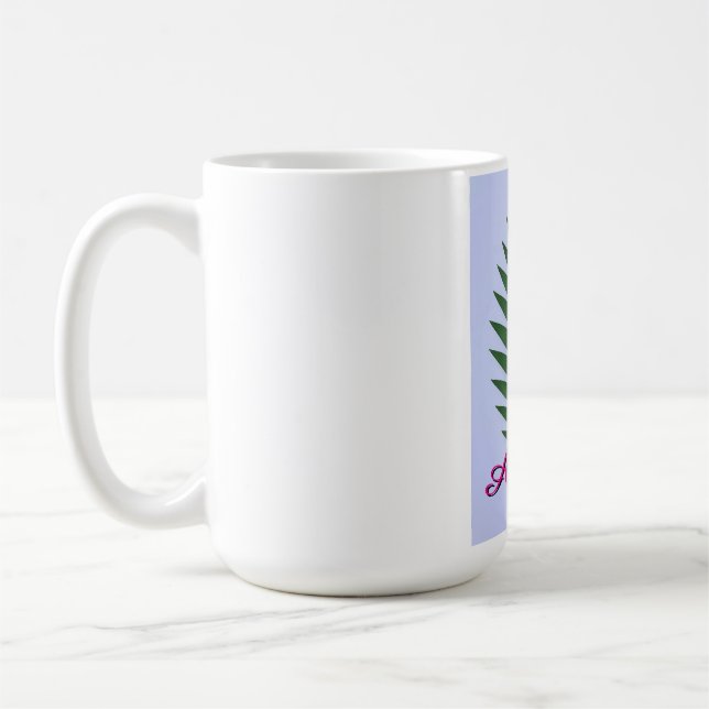 Classic Mug, 15 oz Kaffeetasse (Links)