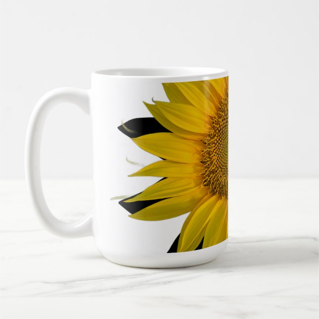 Classic Mug 15 oz Kaffeetasse (Links)