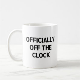 Classic Mug-Humor Kaffeetasse