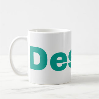 Classic Mug Kaffeetasse