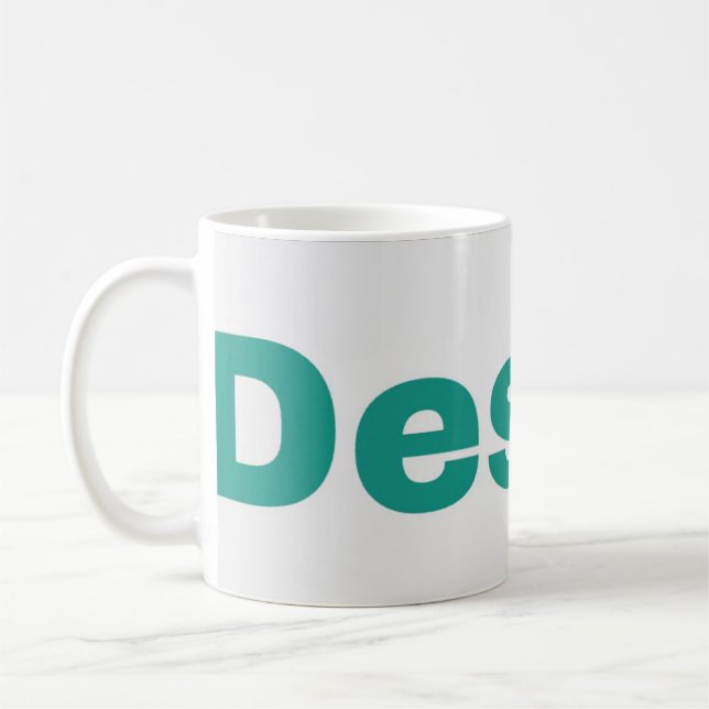 Classic Mug Kaffeetasse (Links)