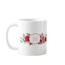 Classic Mug-Mother's Day Rose