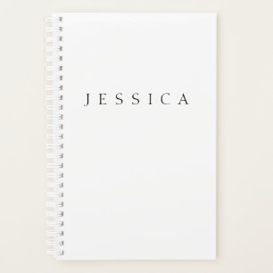 Classic Name (or word) Planer