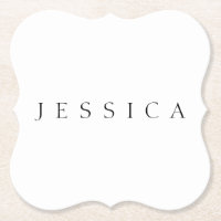 Classic Name (or word)