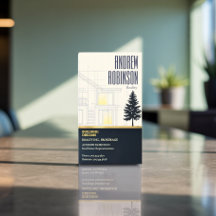 Classic Navy Open House Floor Plan Elegant Detail 