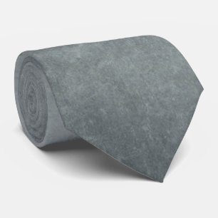 Classic Neutral Grunge Neck Tie Krawatte