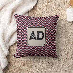 Classic Office Decor Custom Pillow für Girlfriend Kissen