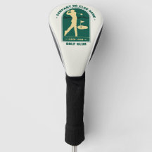 Classic Personalisiert Golf Club Company