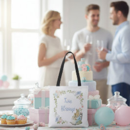 Classic Peter der Rabbit Twin Baby Dusche