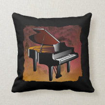 Classic Piano Design Geschenke