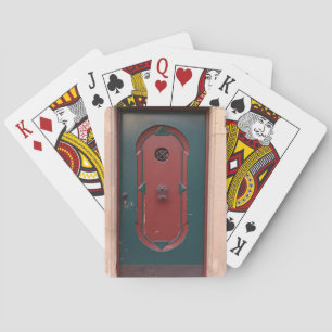 Classic Playing Cards im Foto Spielkarten