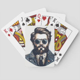 Classic Playing Cards Spielkarten