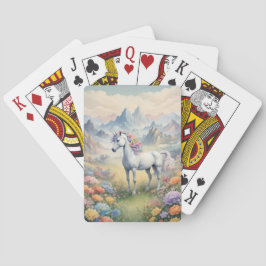 Classic Playing Cards Spielkarten