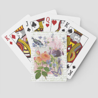 Classic Playing Cards Spielkarten