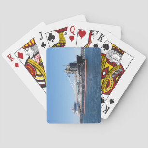 Classic Playing Cards von Northern Venture Spielkarten