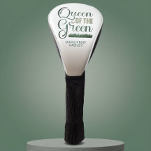 Classic Queen of the Green