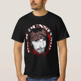 Classic Rick Dunsford Face T - Shirt