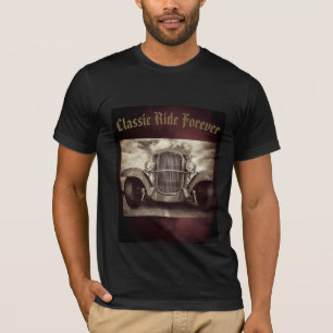 Classic Ride Forever T-Shirt