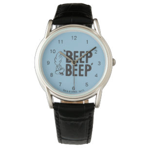 Classic ROAD RUNNER™ BEEP BEEP!™ Armbanduhr
