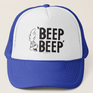 Classic ROAD RUNNER™ BEEP BEEP!™ Truckerkappe