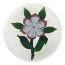 Classic Simple Open Blume Viktorianisch