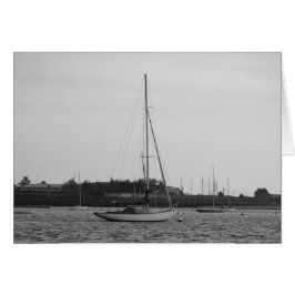 Classic Sloop
