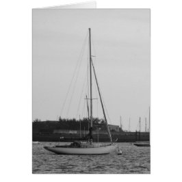 Classic Sloop