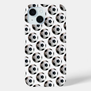 Classic Soccer Fußball Cool Sportgeschenke Case-Mate iPhone Hülle