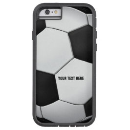Classic Soccer | Fußball Cool Sportgeschenke Case-Mate iPhone 14 Plus Hülle