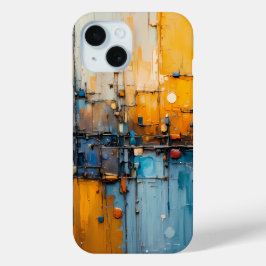 Classic Spider-Man with Dynamic Cosmic Background Case-Mate iPhone Hülle