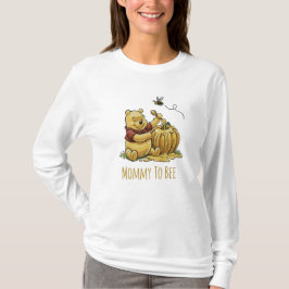 Classic Storybook Mama Bear Mommy to Be T - Shirt