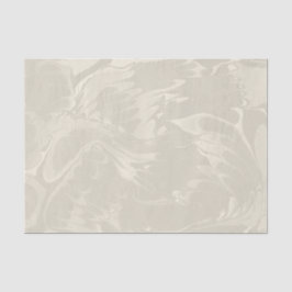 Classic Swirl-Marmormuster Seidenpapier