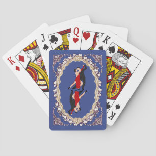 Classic Tango Playing Cards Spielkarten