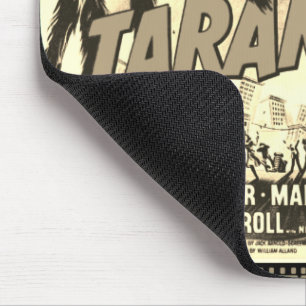 Classic TARANTULA! Mousepad