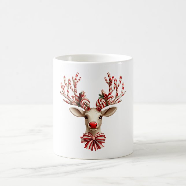 CLASSIC-TASSE-TRINKBEHÄLTER KAFFEETASSE (Mittel)