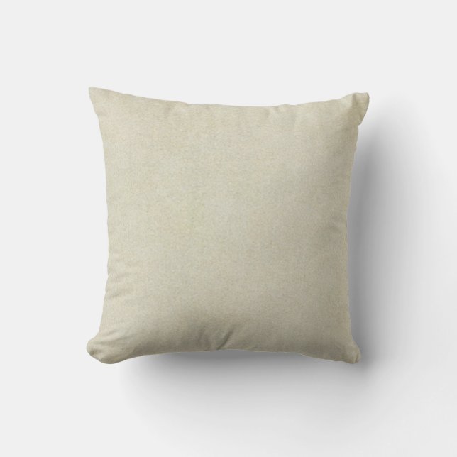 Classic Taupe Kissen (Vorderseite)