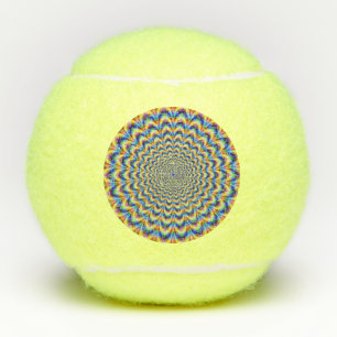 Classic Tennis Ball - Helle Neon Green