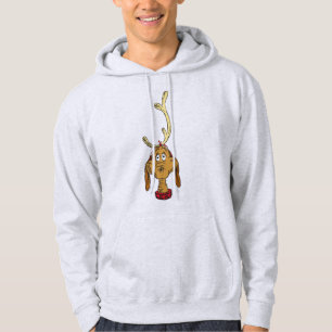 Classic The Grinch Max Hoodie